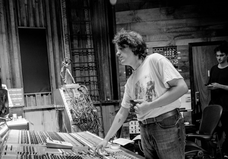 Spencer Murphy on SoundBetter