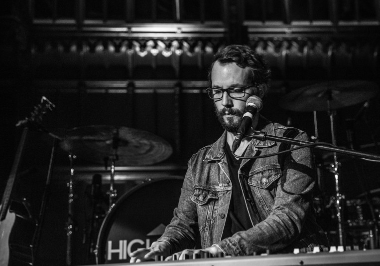 Kyle Henson on SoundBetter