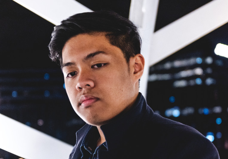 Ezra Selga on SoundBetter