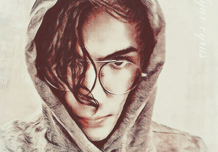 Mahyar Cyrus on SoundBetter