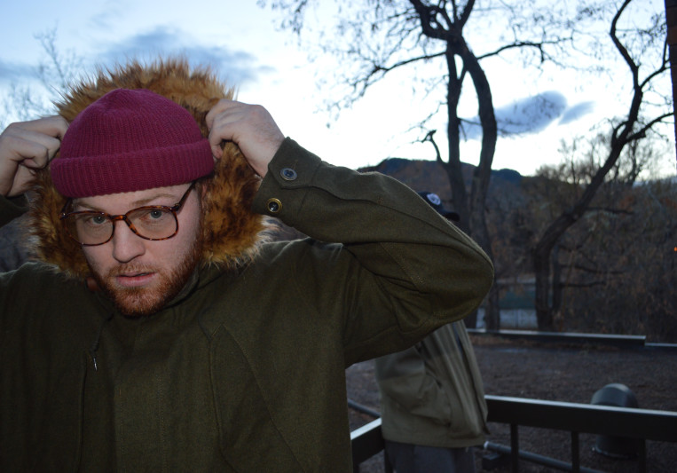Patrick Chafin on SoundBetter
