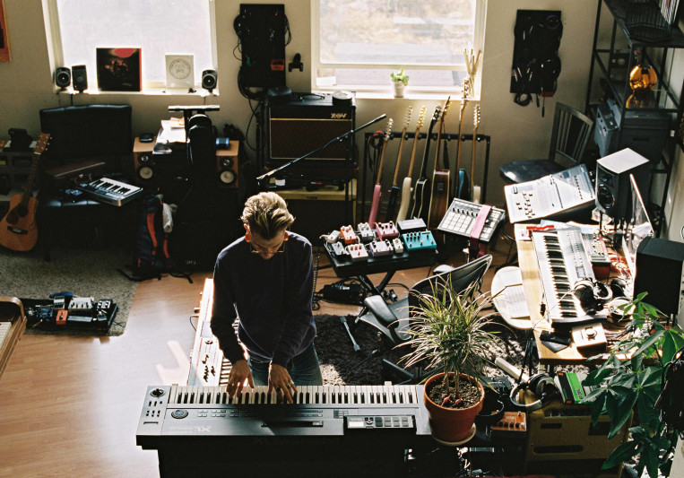 Brecken Ezra Vietti-Jones on SoundBetter