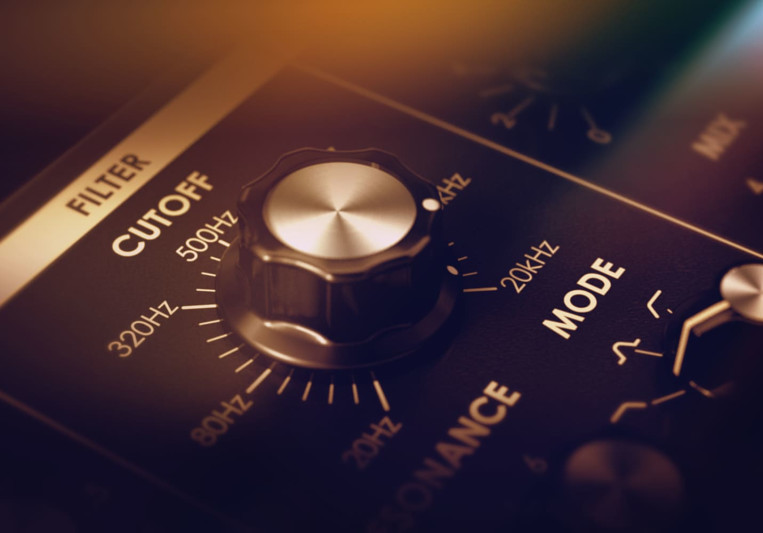 Kirk Eiden on SoundBetter