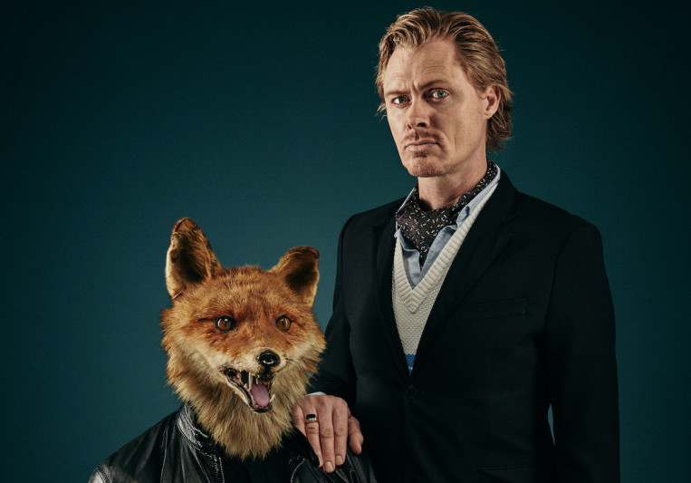 Fox & Twin on SoundBetter