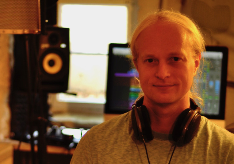 Tom MacLean on SoundBetter