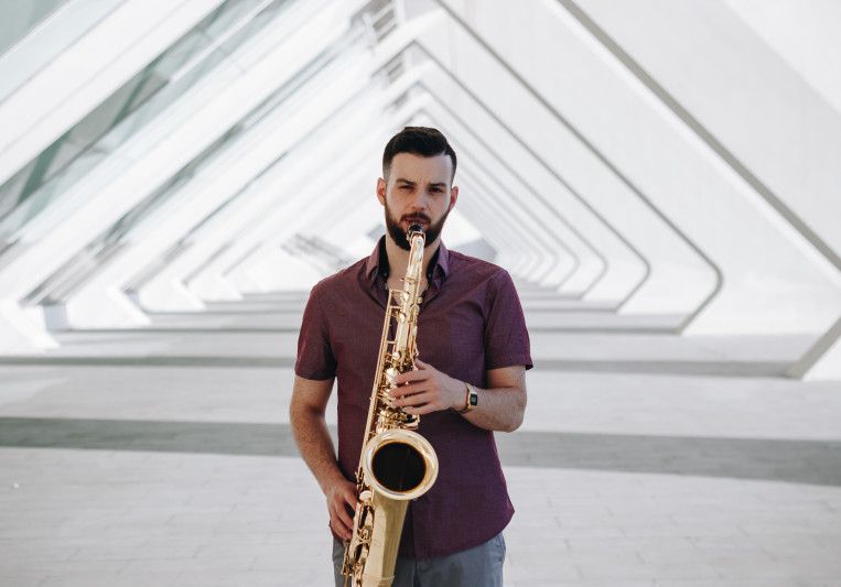 BBC featured π· Mike Casey on SoundBetter