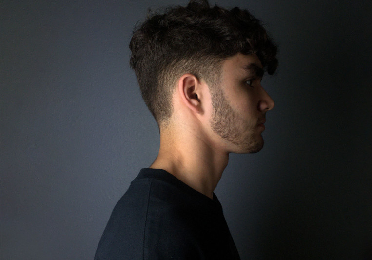 Luke Youngblood on SoundBetter