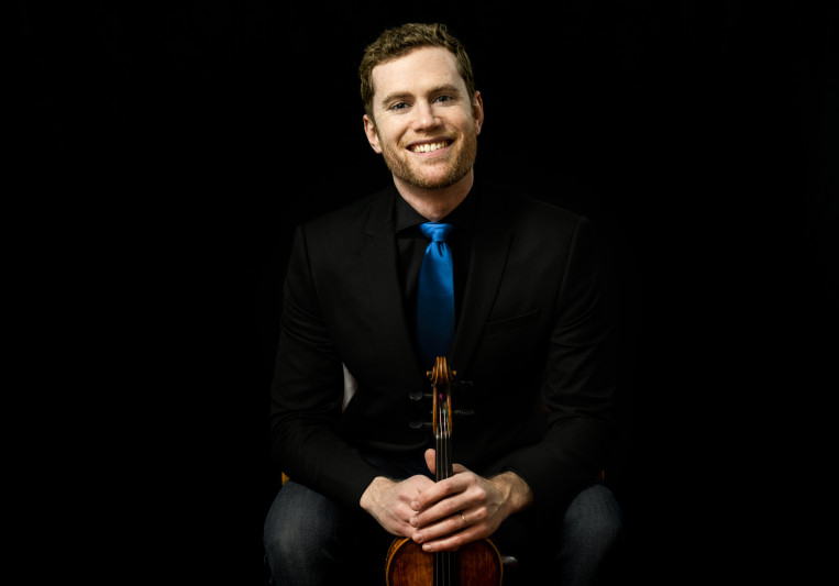 Andrew Finn Magill on SoundBetter