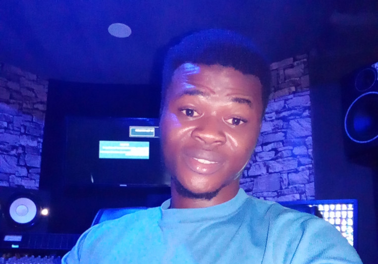 Preshbeatz on SoundBetter