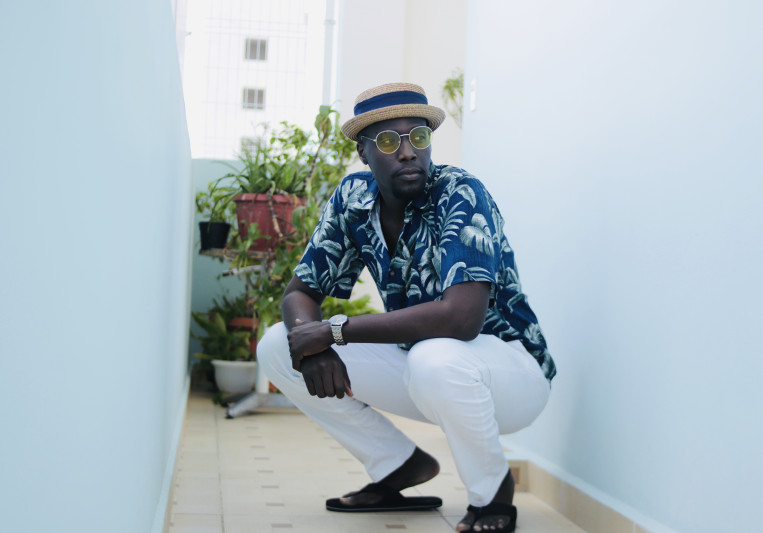 TUNDE on SoundBetter