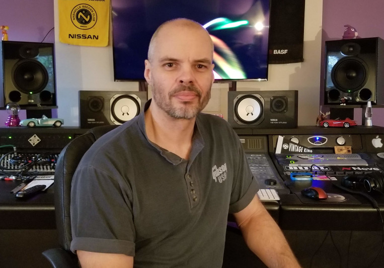 Marc Frigo on SoundBetter