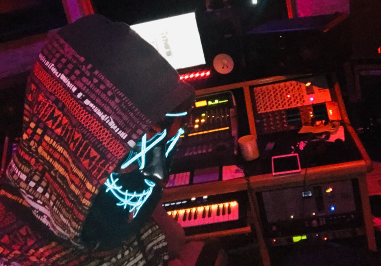 $t3v3Rain on SoundBetter