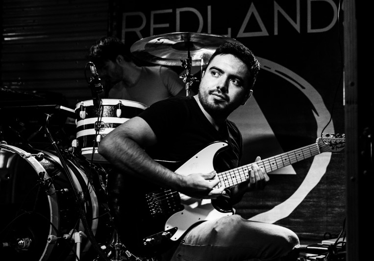 Oscar Solis on SoundBetter