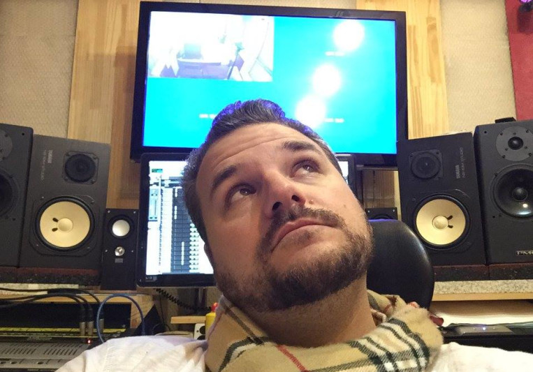 Joshua JD Walker on SoundBetter