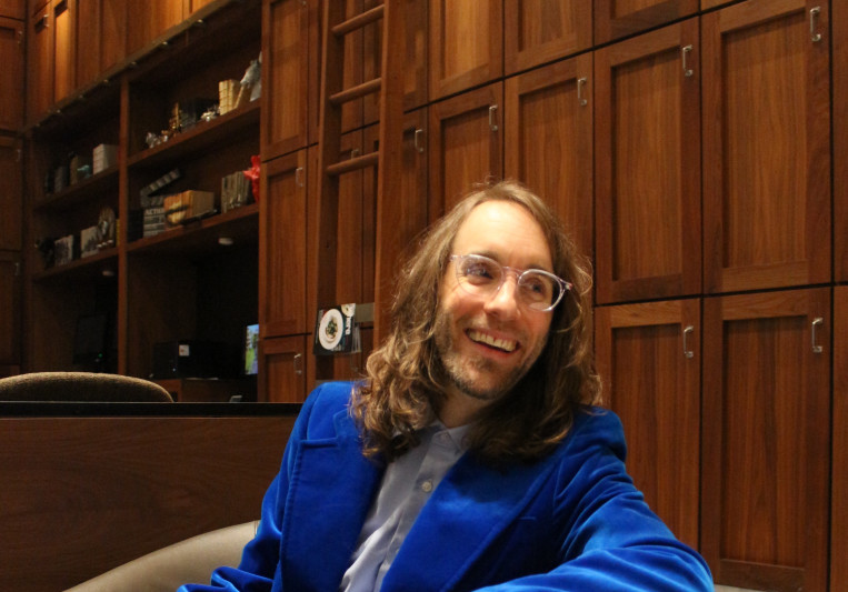 Pete Pidgeon on SoundBetter