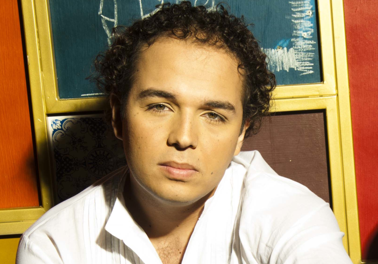 Dudu Viana on SoundBetter