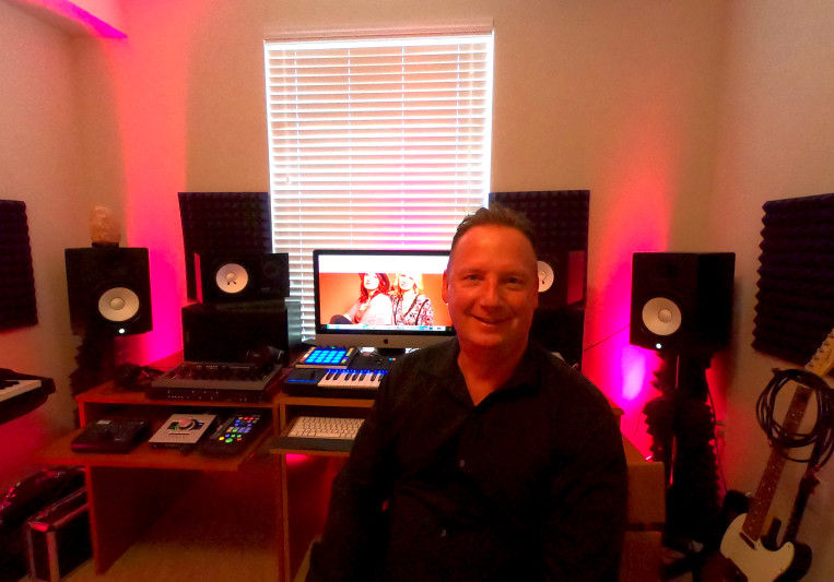 Jed Demlow Productions on SoundBetter