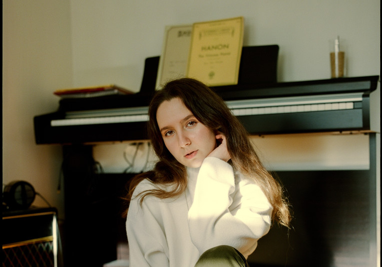 Anna Massek on SoundBetter