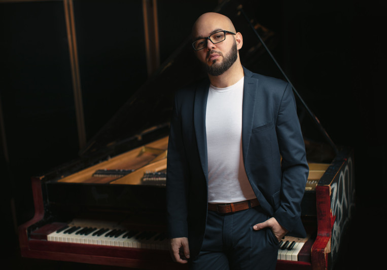 Alfredo Ovalles on SoundBetter