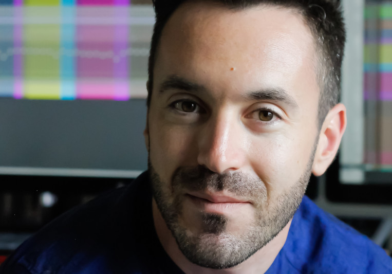 Phil Servati on SoundBetter