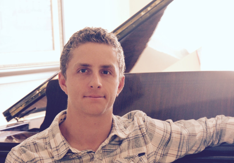 Logan Elstermann on SoundBetter