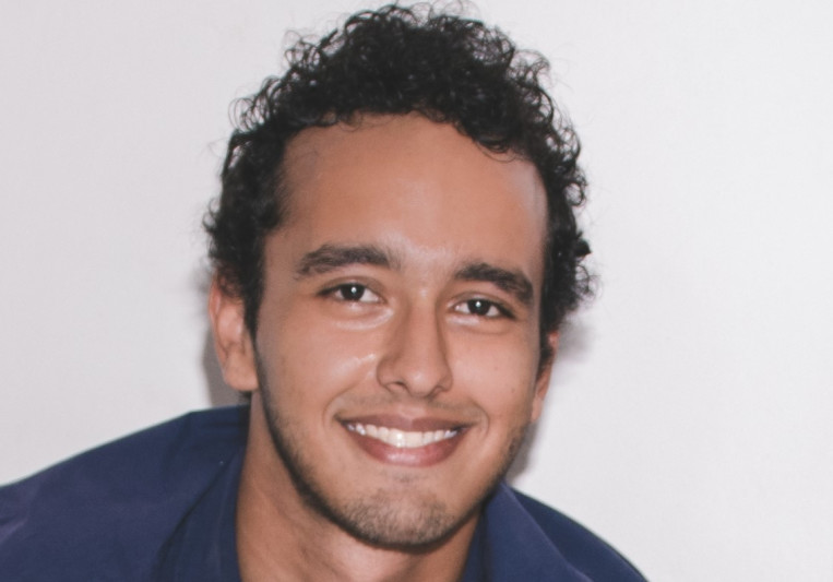 Julián Castaño on SoundBetter
