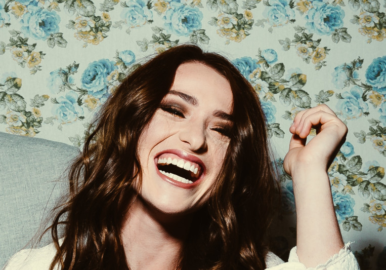 Laurel Wright on SoundBetter