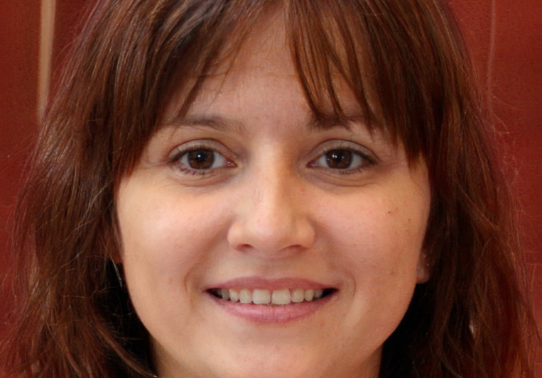Pamela May on SoundBetter