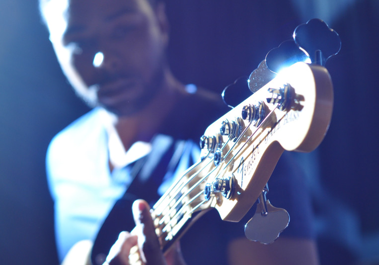 theDNAproject.ca on SoundBetter