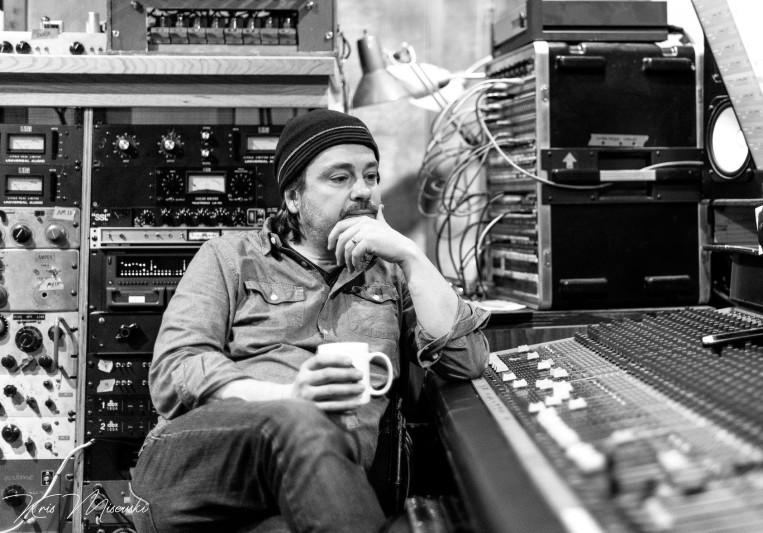 Keith Hanlon on SoundBetter