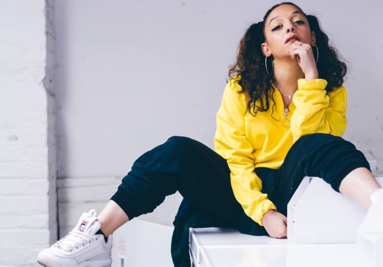 Raquel Liane on SoundBetter