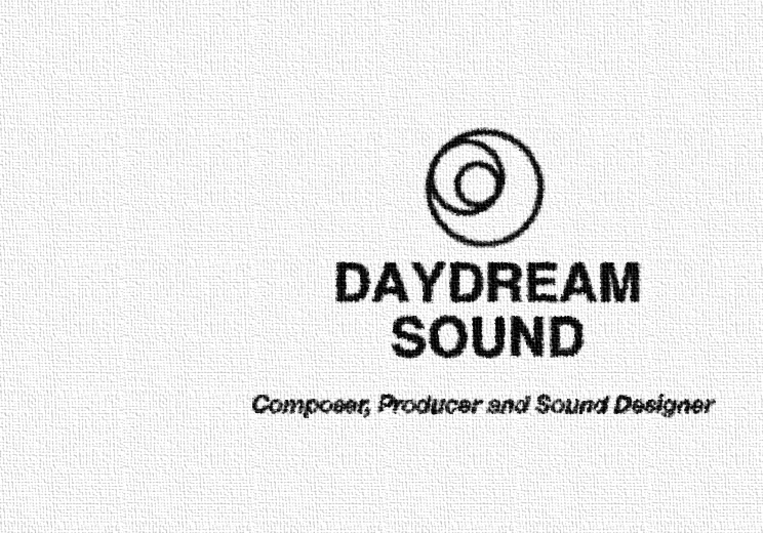 Daydream Sound on SoundBetter