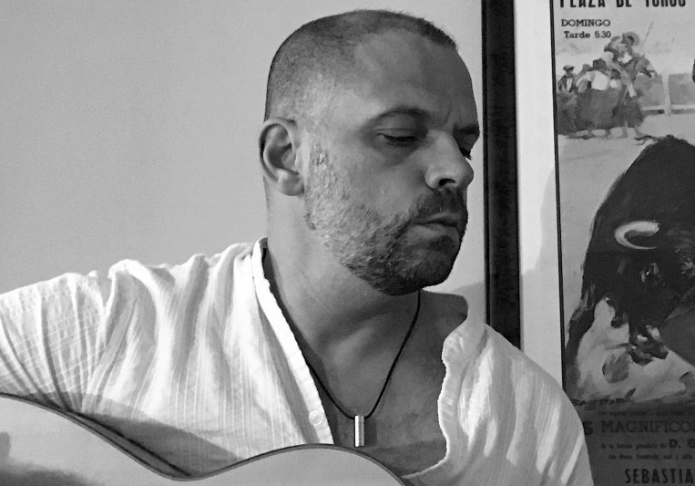 Stefan Vale on SoundBetter