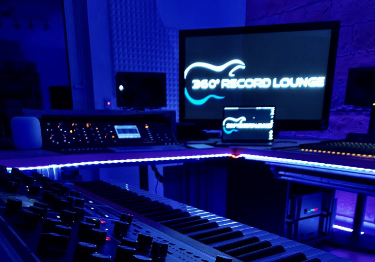 Timetoobecool on SoundBetter