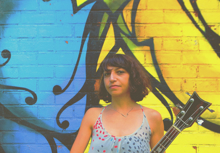 Zeynep Jane Bozok on SoundBetter