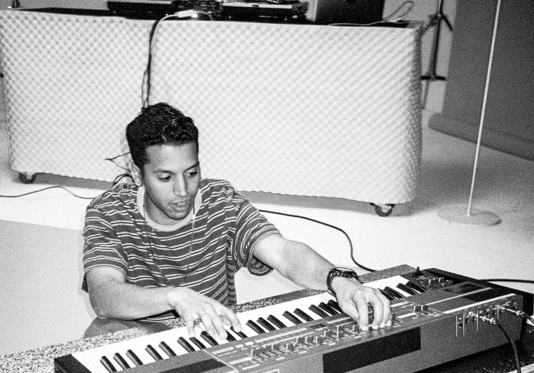 Tyler Acord on SoundBetter