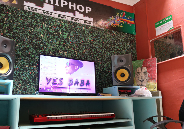64HIPHOP on SoundBetter