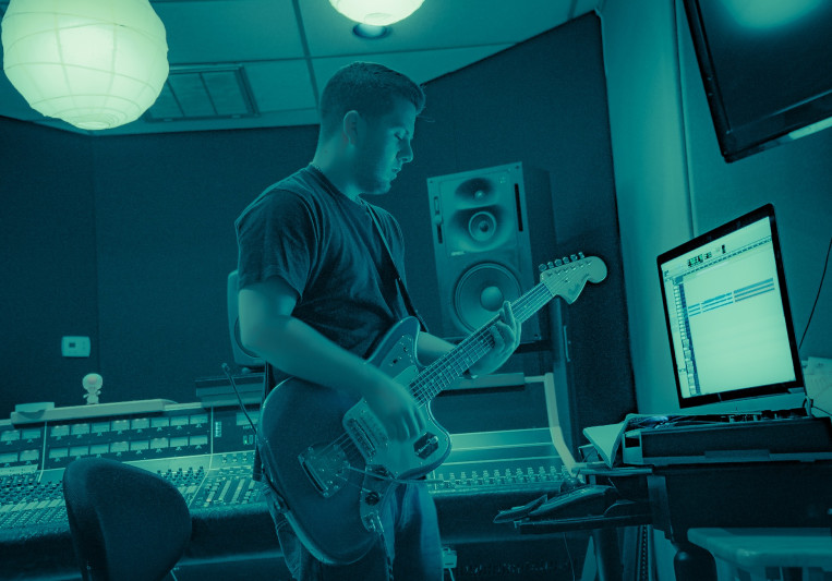 Mike DeBenedictis on SoundBetter