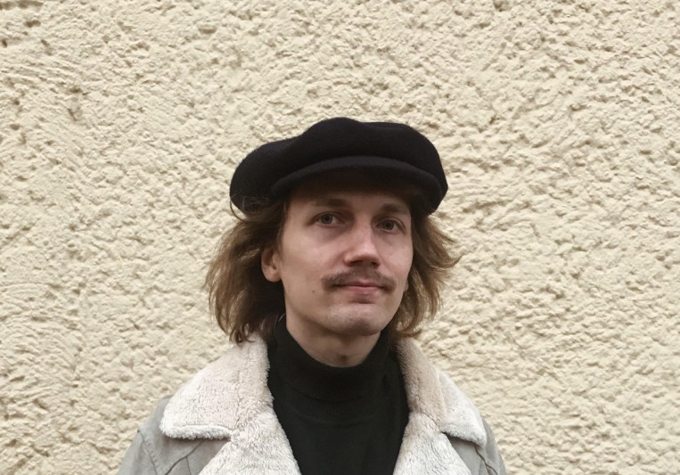Santeri Palkivaara on SoundBetter