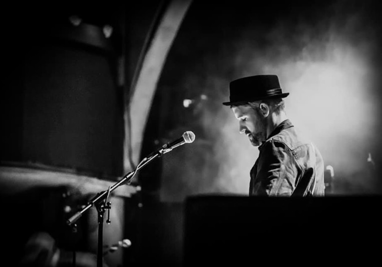 Jakob Nebel on SoundBetter