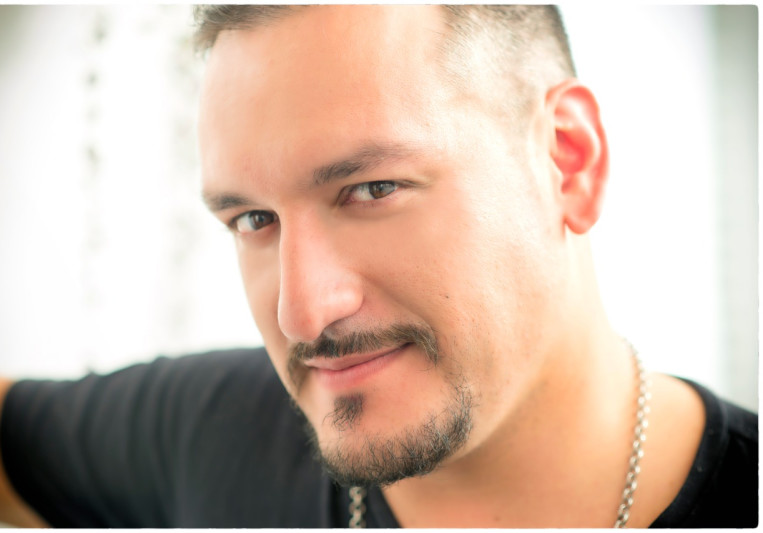 Andy Dular on SoundBetter