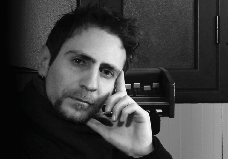 Giovanni Leon Dall'Ò on SoundBetter