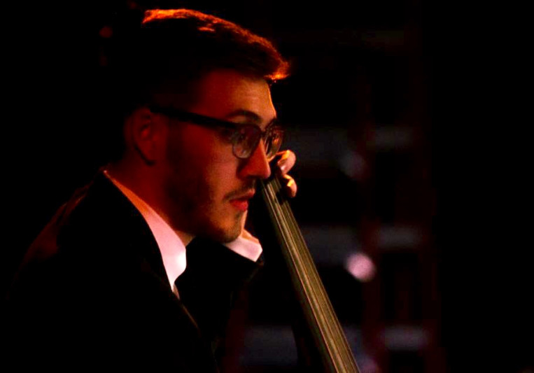Jackson Mayhall on SoundBetter