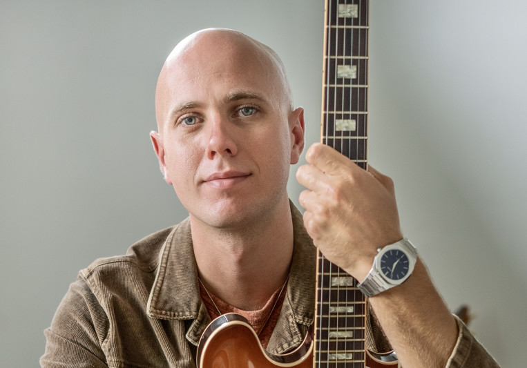 Guy James on SoundBetter
