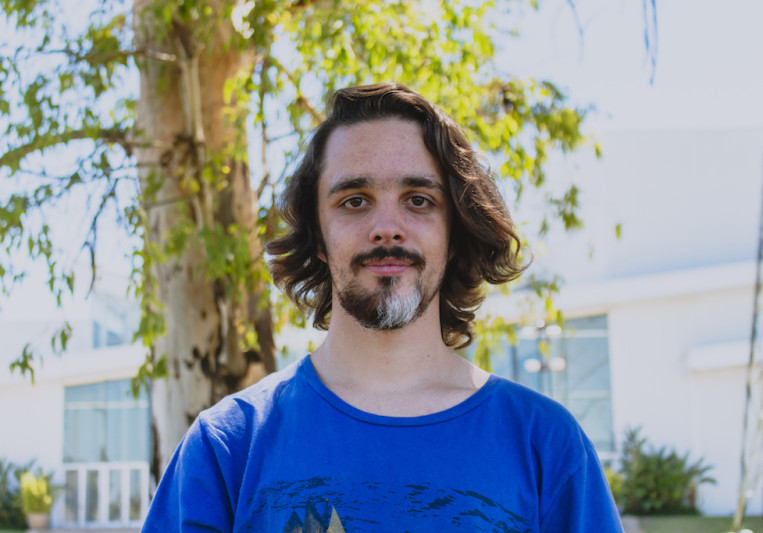 Maximo Signiorini on SoundBetter