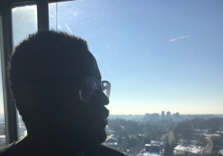 Hilaire Charles on SoundBetter