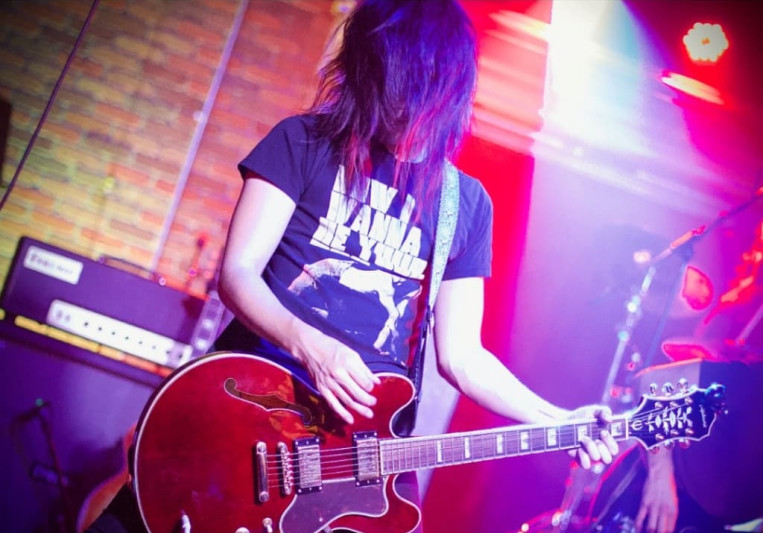 Nao on SoundBetter