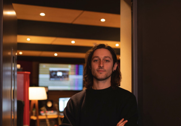Alessandro Favero | Fauve on SoundBetter