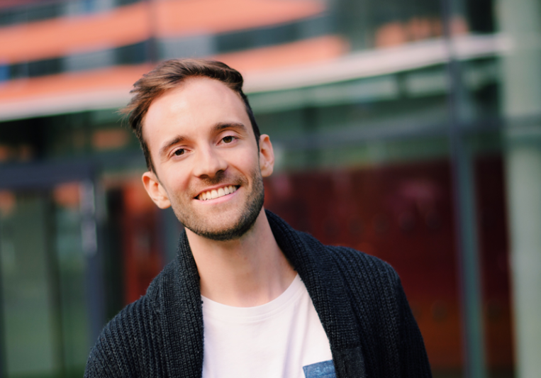 Julian M. on SoundBetter