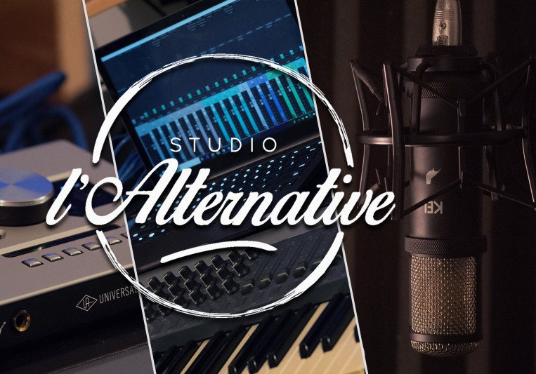 Studio l'Alternative on SoundBetter